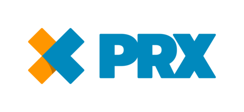 PRX logo